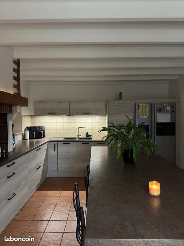 Maison à vendre, 163m², Saint-Georges-du-Bois