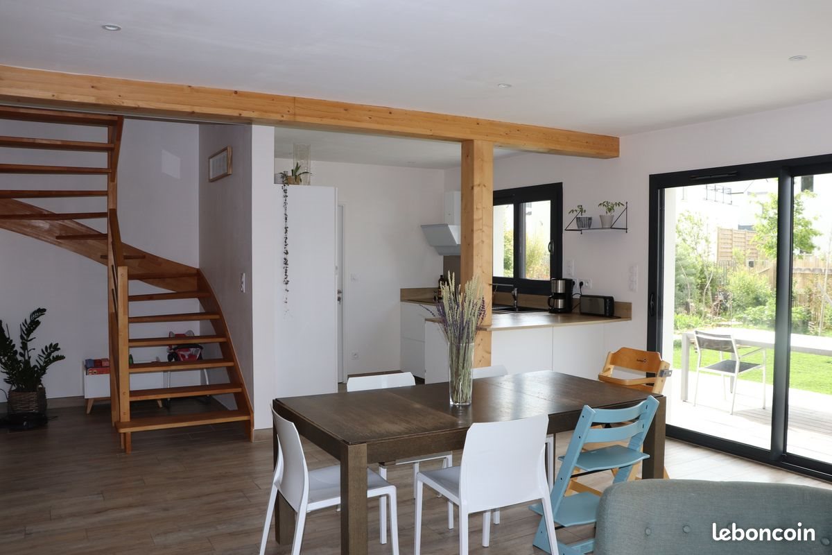 Maison à louer, 100m², Orvault