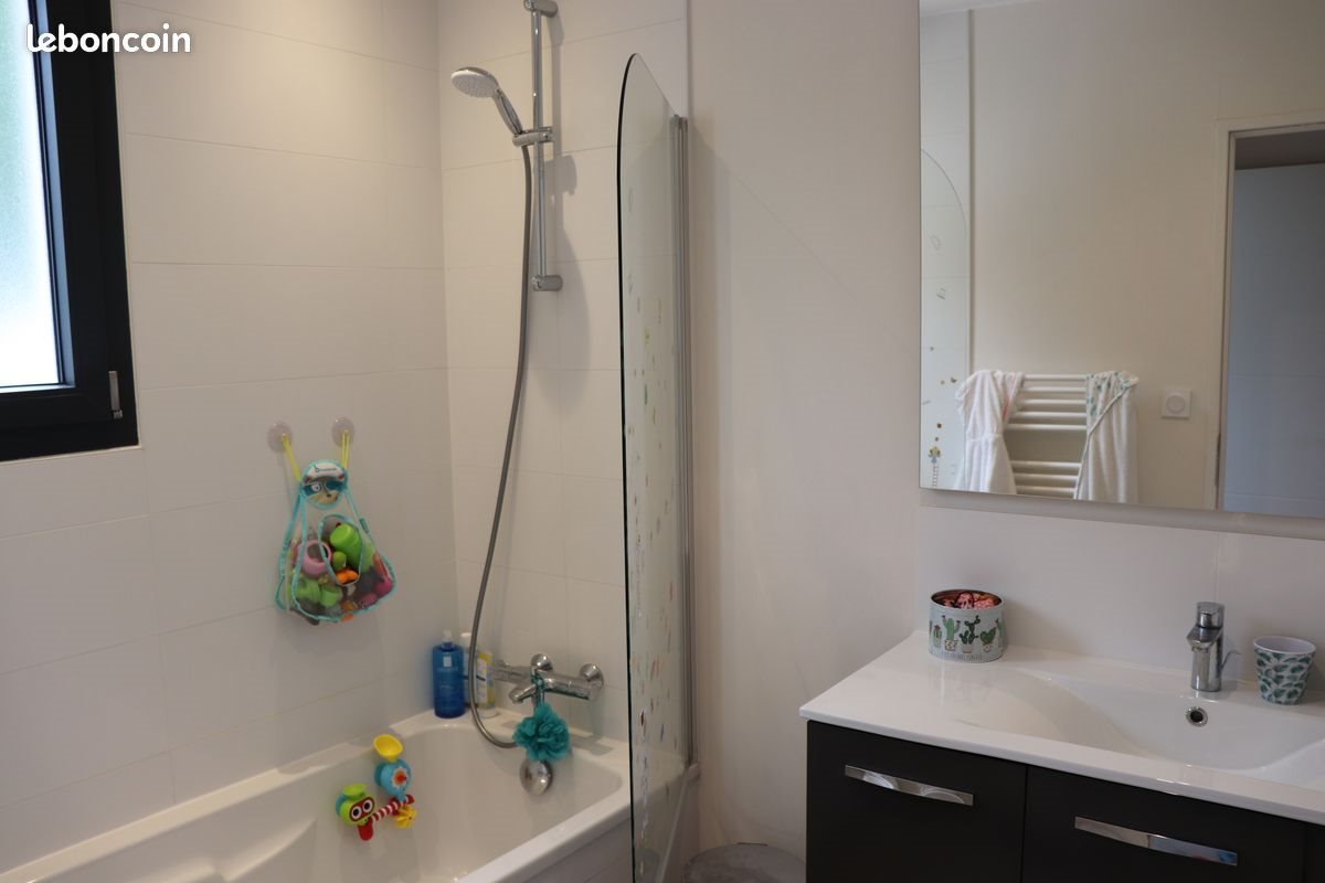 Maison à louer, 100m², Orvault