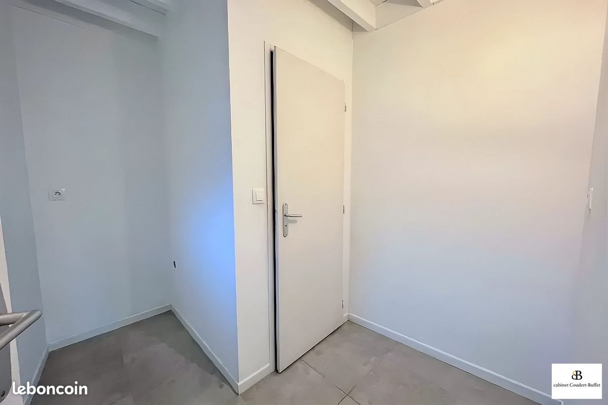 Maison à louer, 49m², Cosne-Cours-sur-Loire