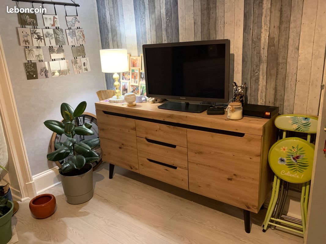 Appartement à vendre, 52m², Ambérieu-en-Bugey