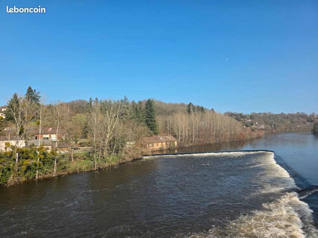 Appartement à louer, 50m², Aixe-sur-Vienne