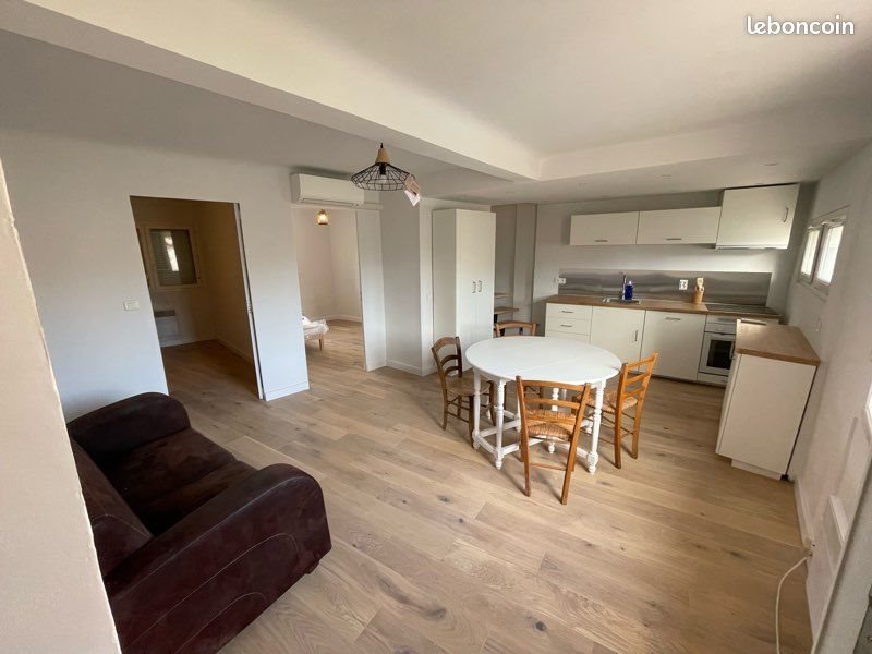 Appartement à louer, 78m², Saint-Cannat