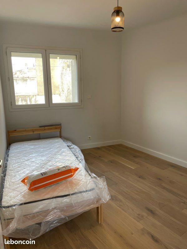 Appartement à louer, 78m², Saint-Cannat