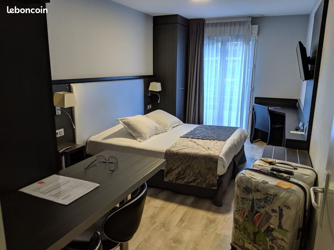 Appartement à vendre, 23m², Aix-en-Provence