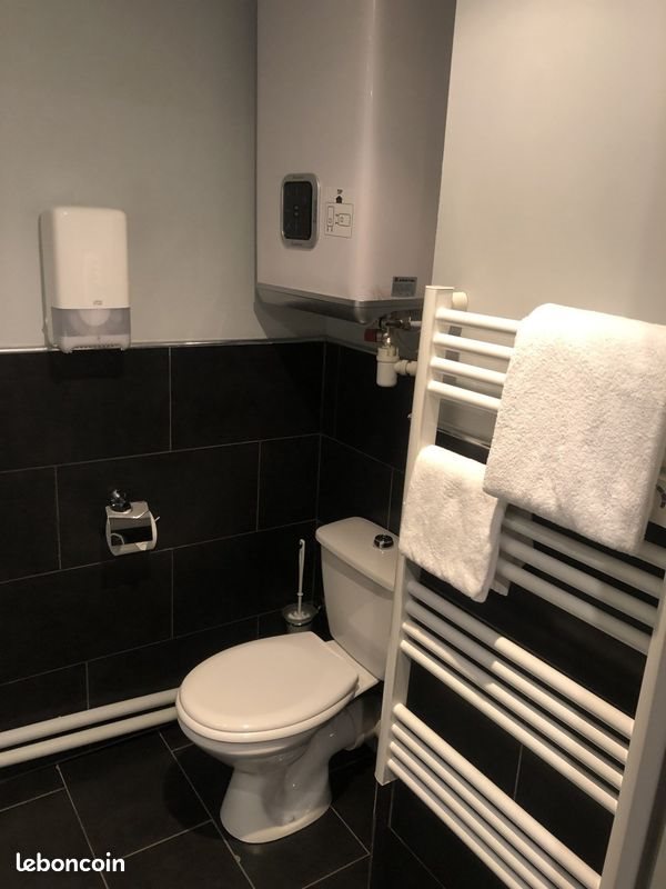 Appartement à vendre, 23m², Aix-en-Provence