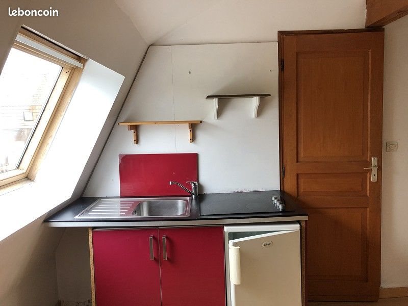 Appartement à louer, 32m², Haubourdin