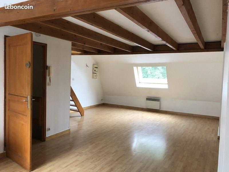 Appartement à louer, 32m², Haubourdin