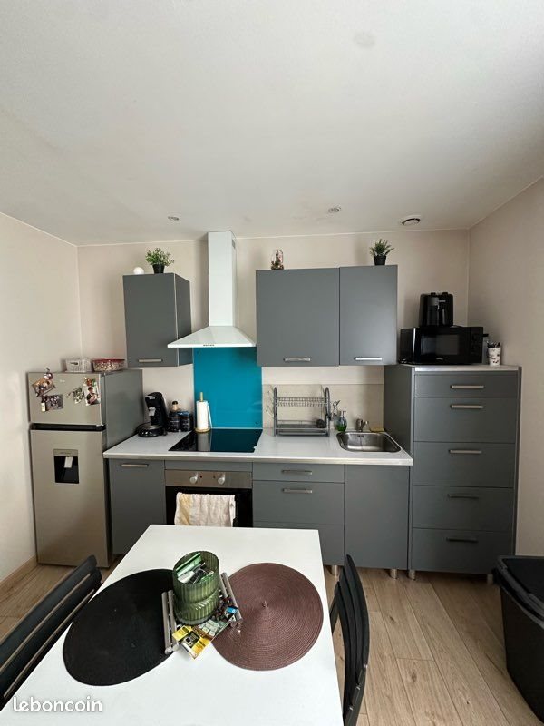 Appartement à louer, 25m², Carentan