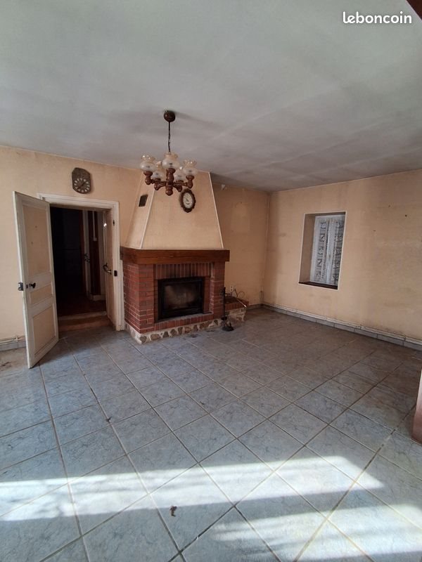 Maison à vendre, 93m², Huriel