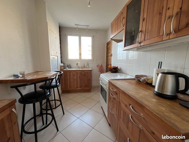 Appartement à louer, 67m², Nantes