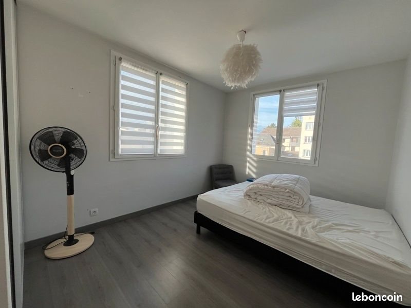 Appartement à louer, 67m², Nantes