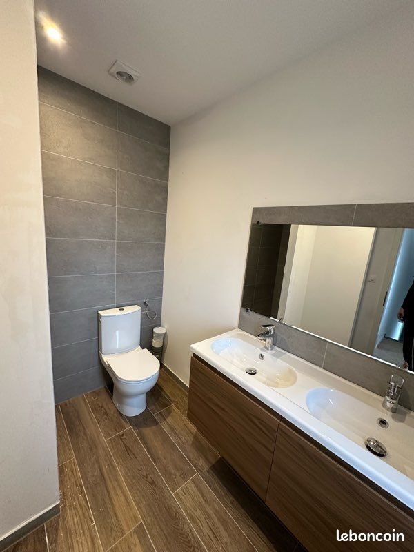 Maison à louer, 100m², Entrange