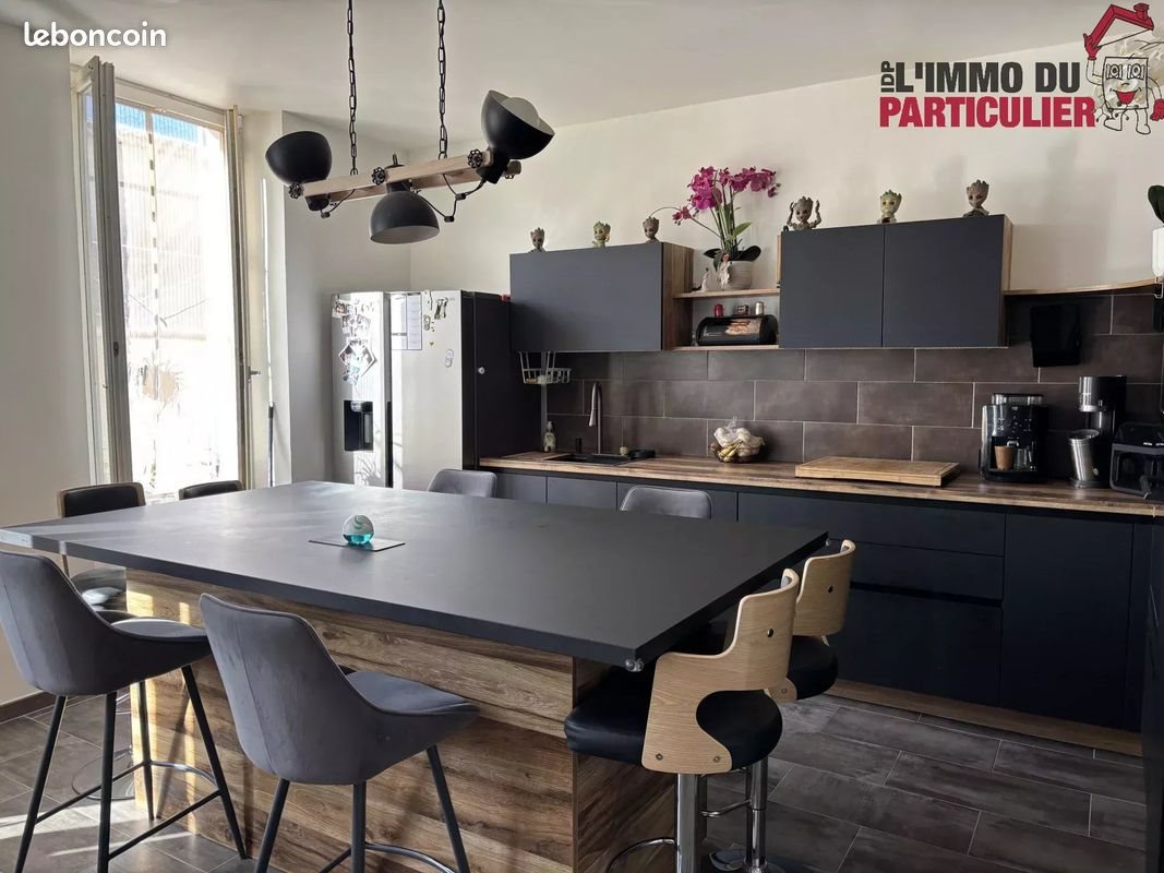 Appartement à vendre, 86m², Pertuis