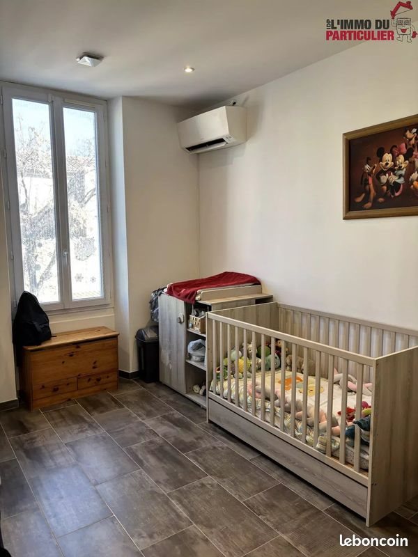 Appartement à vendre, 86m², Pertuis