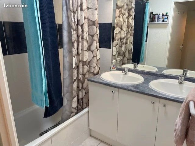 Appartement à vendre, 80m², Auterive