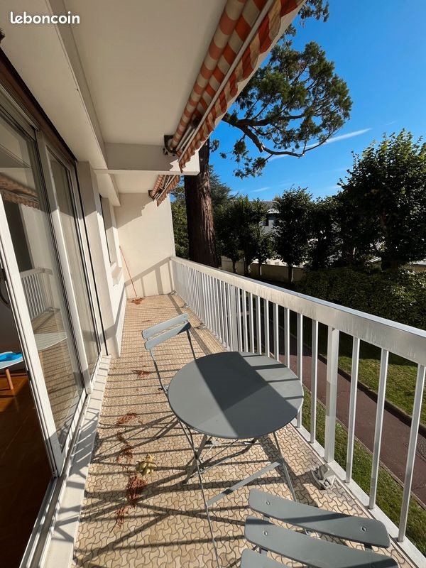 Appartement à louer, 55m², Rouen