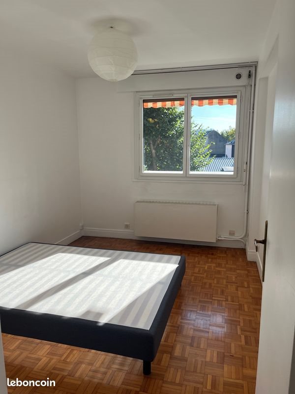 Appartement à louer, 55m², Rouen