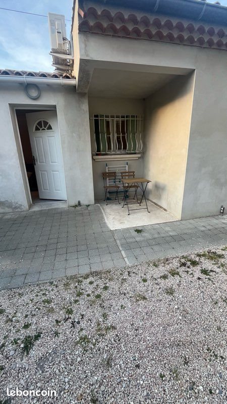 Appartement à louer, 21m², Les Angles