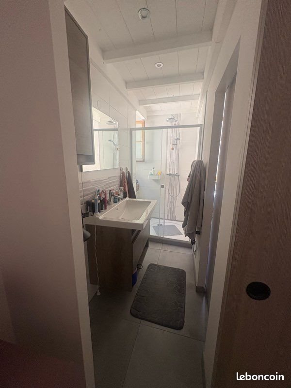 Maison à louer, 115m², Sommières