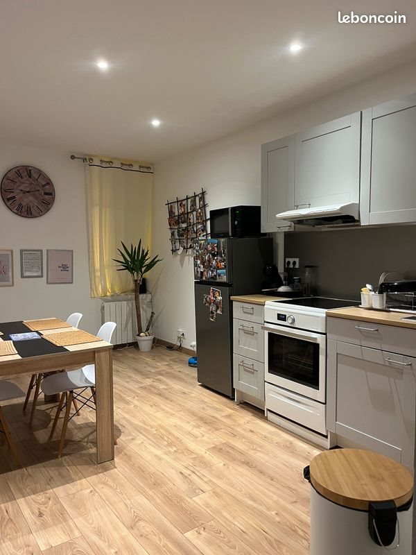 Appartement à louer, 62m², Sainte-Pazanne