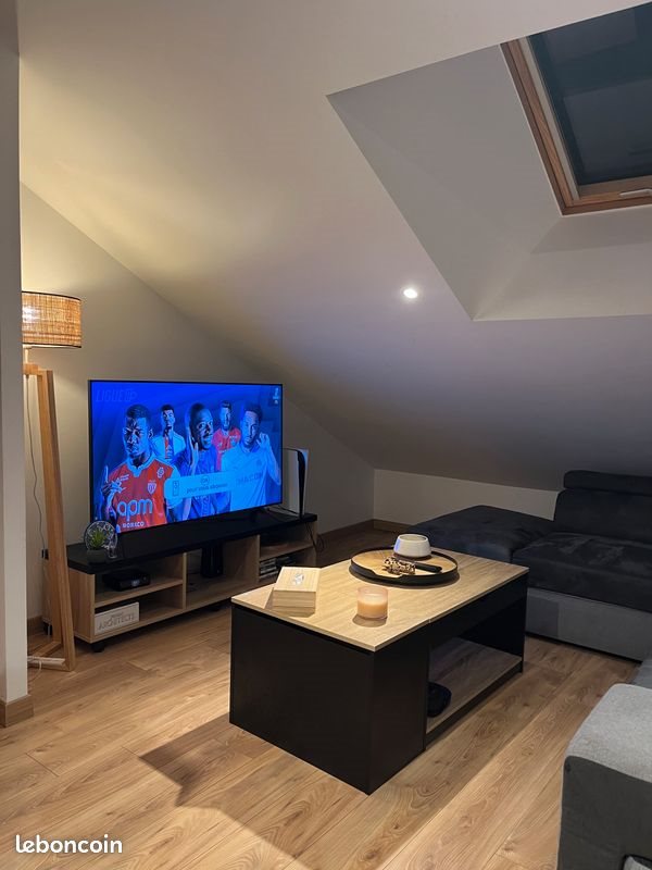 Appartement à louer, 62m², Sainte-Pazanne