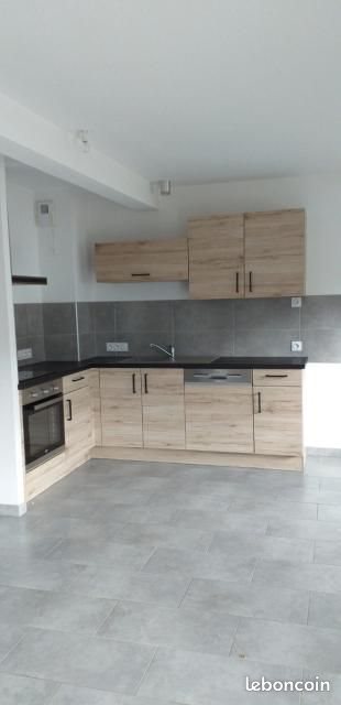 Appartement à louer, 46m², Mende