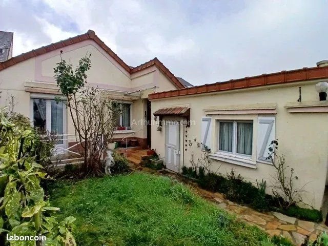 Maison à vendre, 70m², Crosne