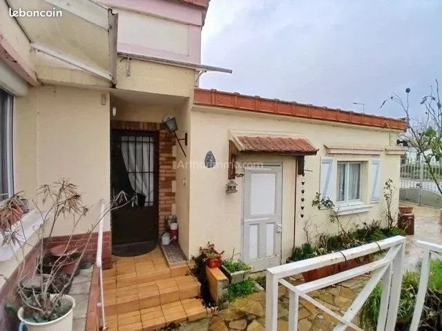 Maison à vendre, 70m², Crosne