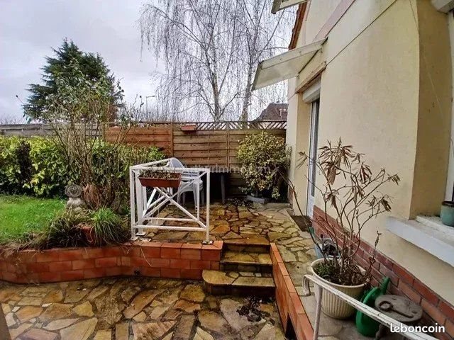 Maison à vendre, 70m², Crosne