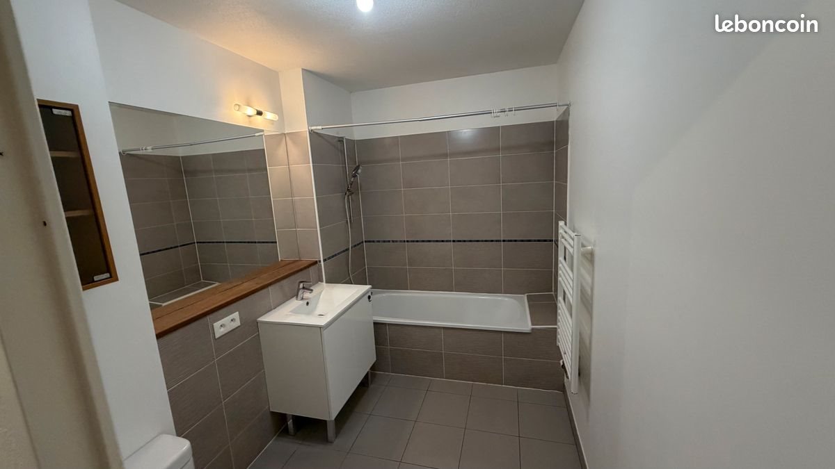 Appartement à louer, 65m², Tarnos