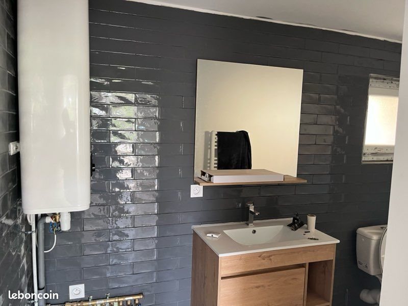 Appartement à louer, 25m², Vedène