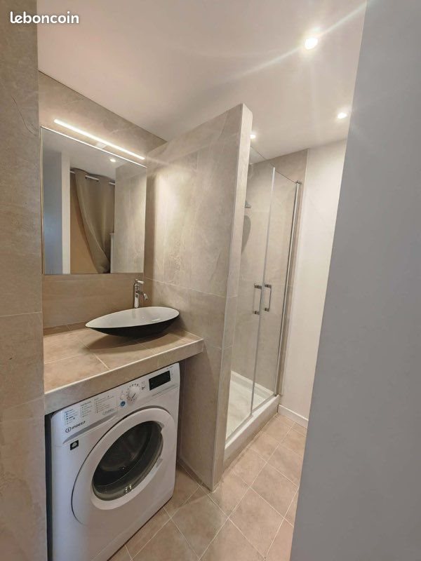 Appartement à vendre, 29m², Fréjus