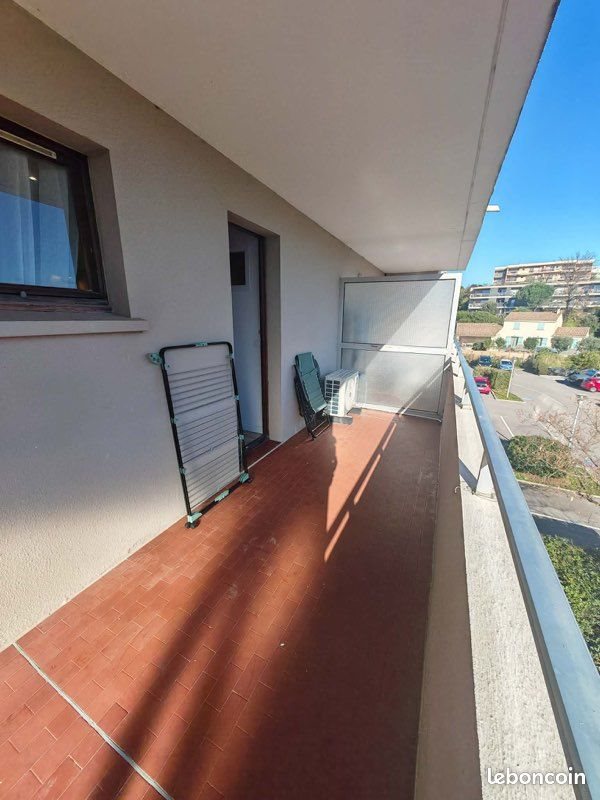 Appartement à vendre, 29m², Fréjus