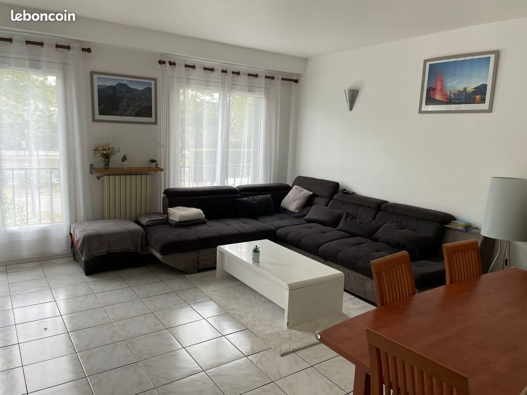 Maison à louer, 85m², Maurepas