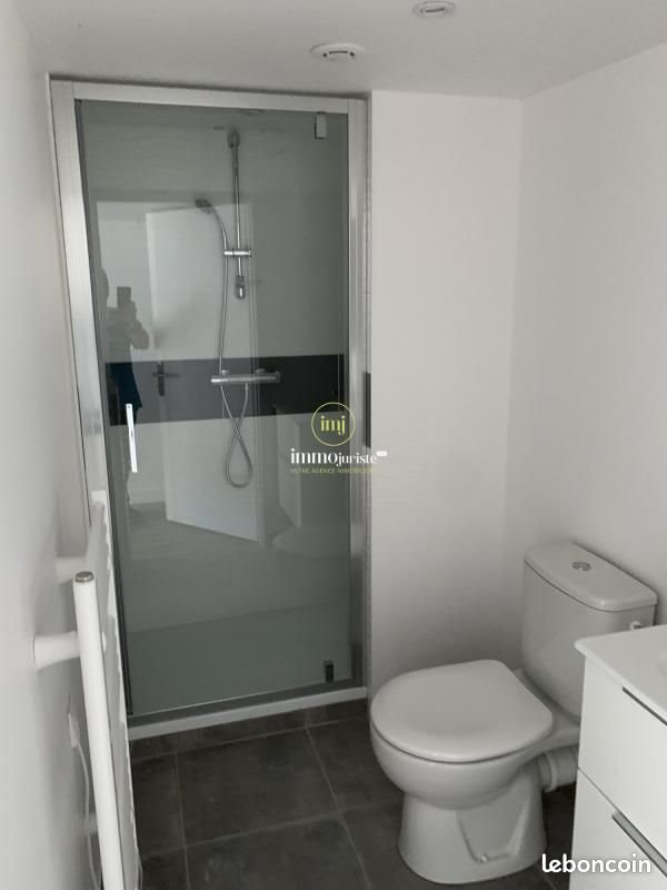 Appartement à louer, 16m², Limoges