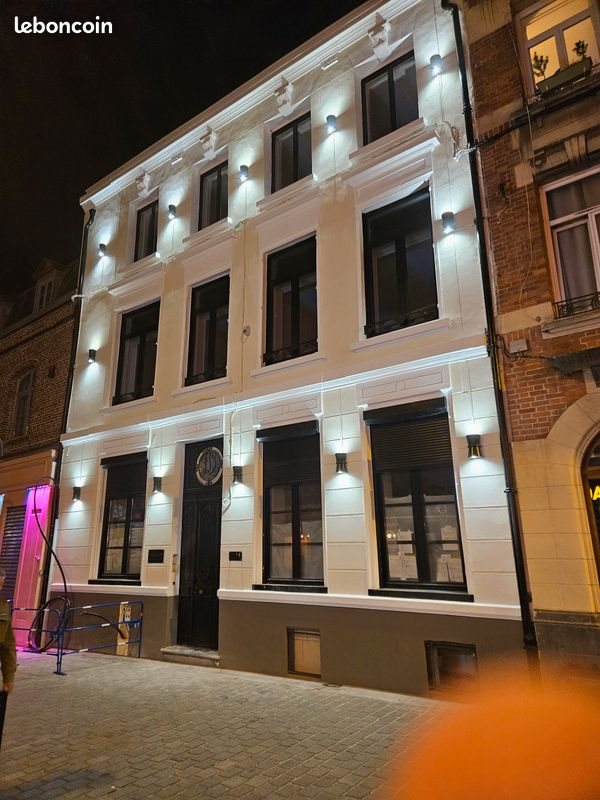 Appartement à louer, 130m², Arras