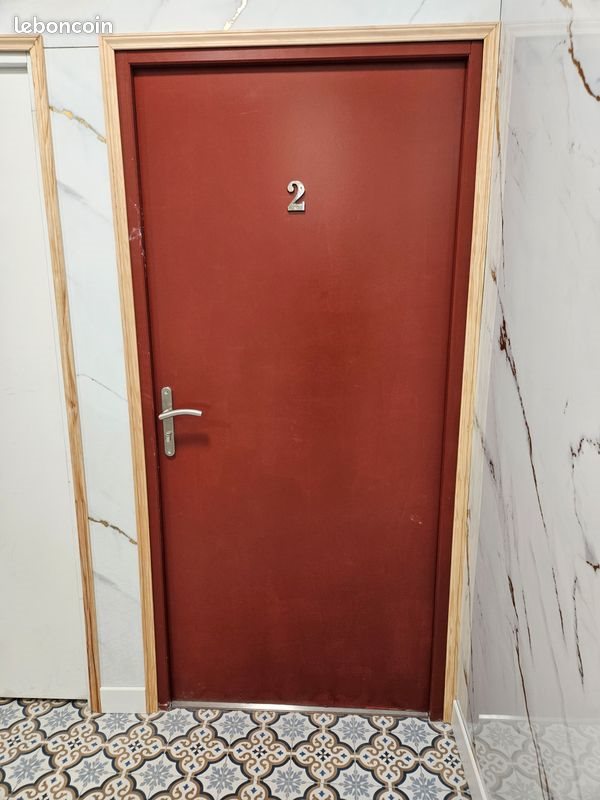 Appartement à louer, 130m², Arras