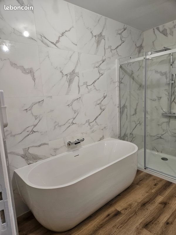 Appartement à louer, 130m², Arras