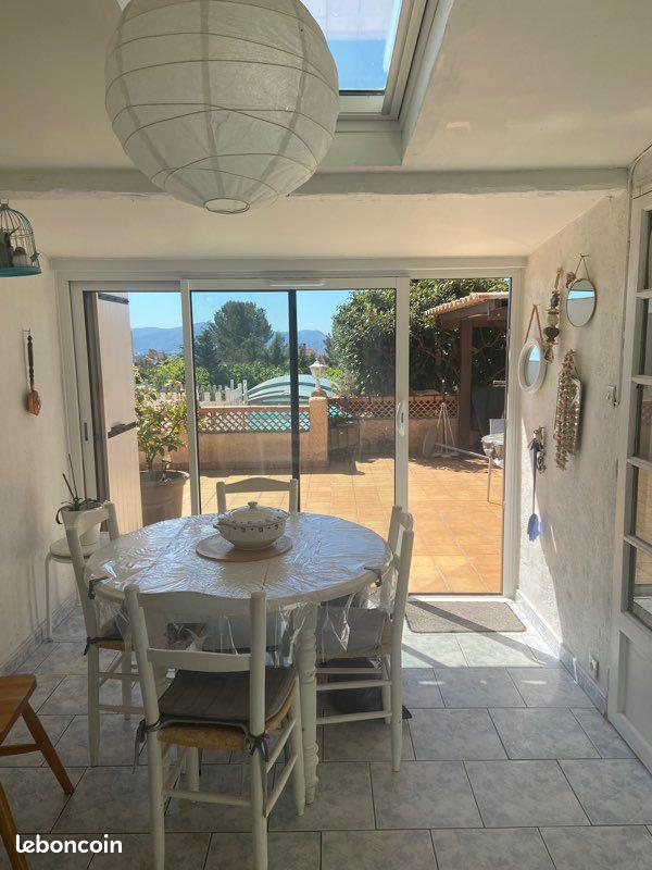 Maison à vendre, 115m², Marseille 14ème