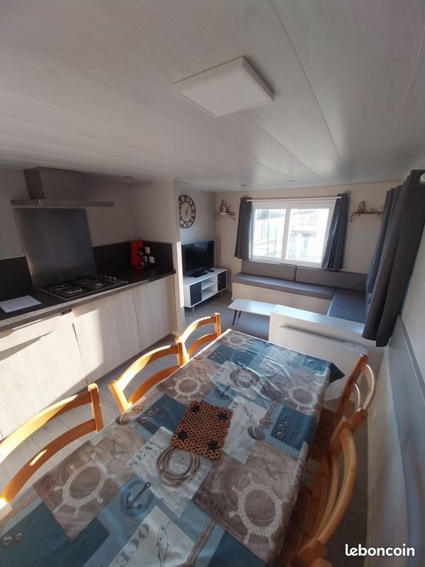 Maison à louer, 40m², Bourbourg