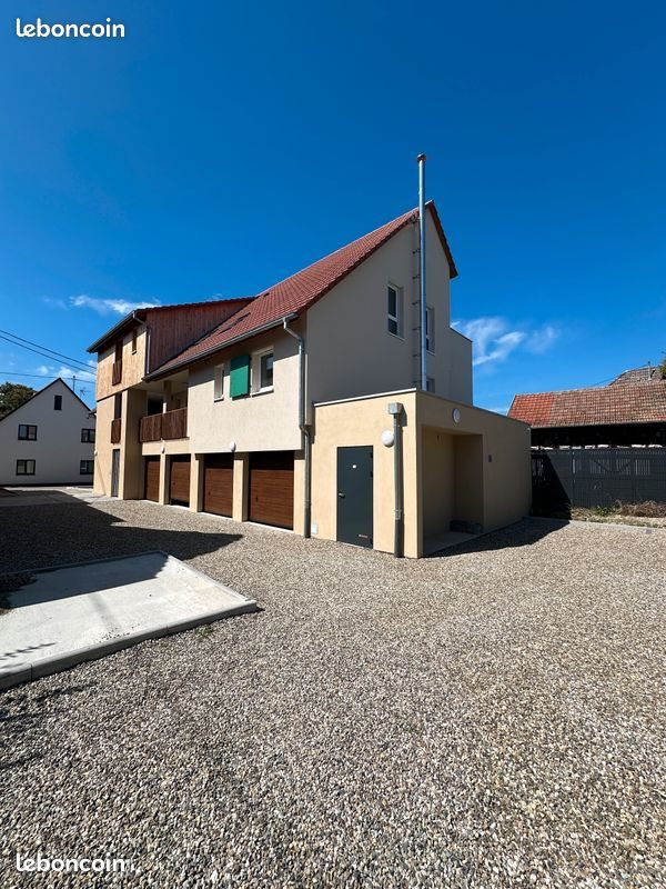 Appartement à vendre, 84m², Hindisheim