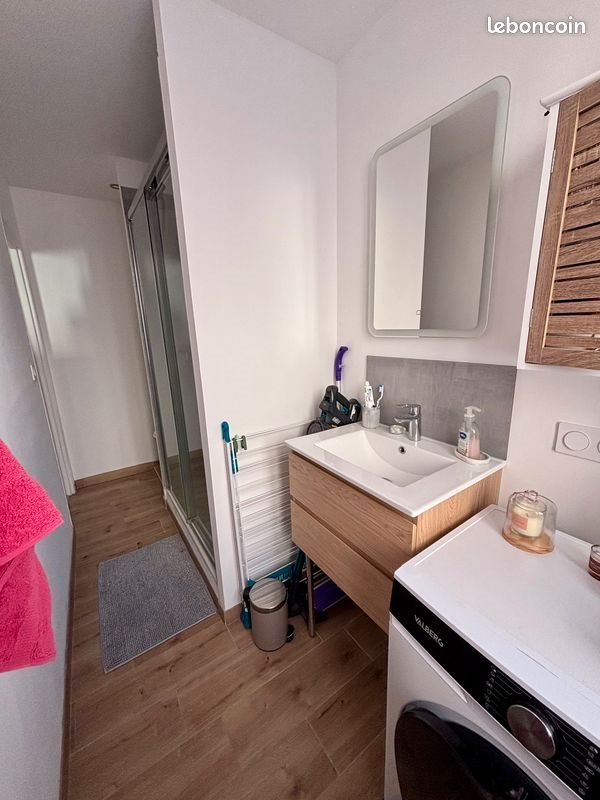 Appartement à vendre, 31m², Toulon