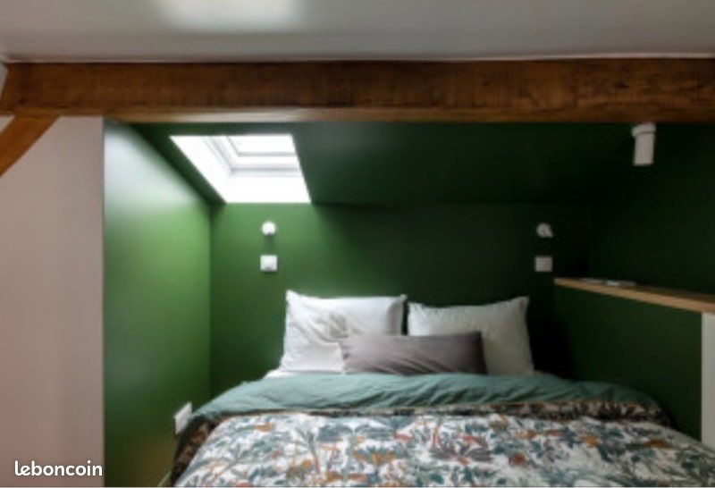 Appartement à louer, 95m², Les Andelys
