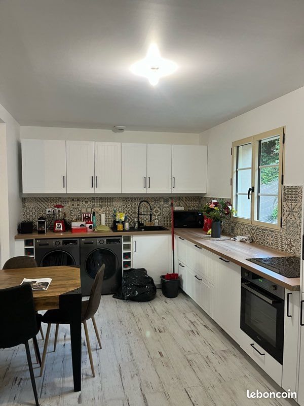 Appartement à louer, 95m², Les Andelys
