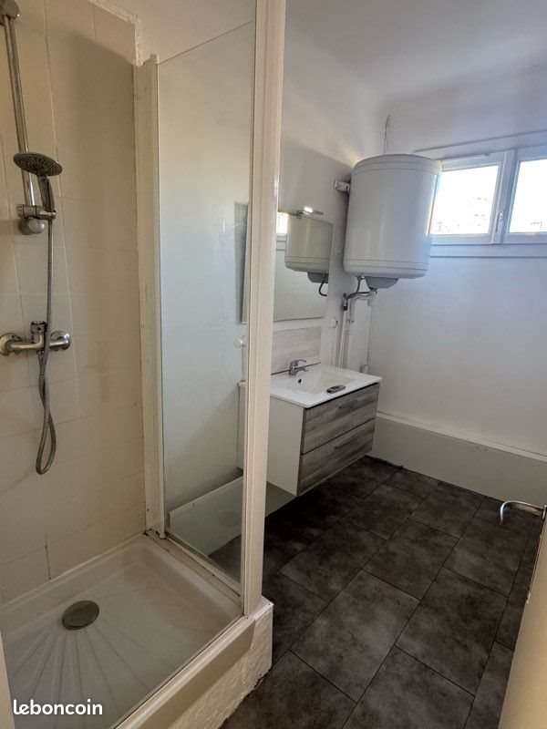 Appartement à louer, 63m², Bourg-Saint-Andéol