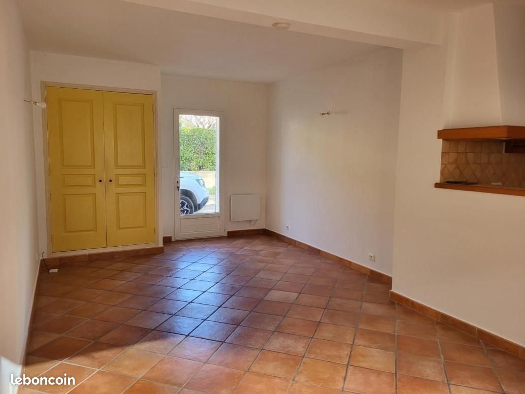 Appartement à louer, 37m², Pertuis