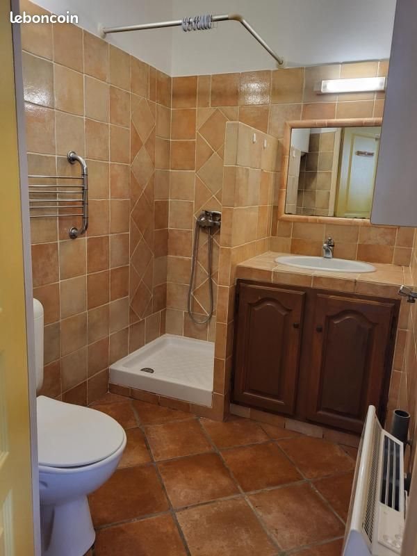 Appartement à louer, 37m², Pertuis