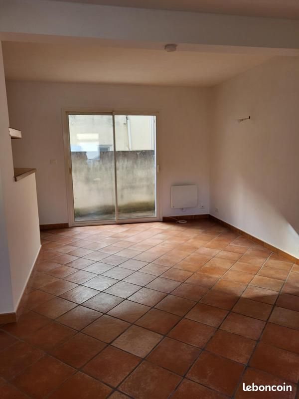 Appartement à louer, 37m², Pertuis