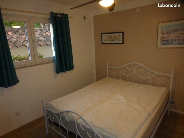 Appartement à louer, 28m², Roquebrune-sur-Argens